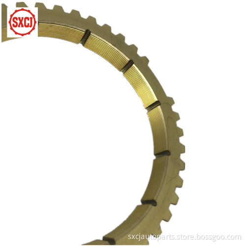 Transmission Gearbox Parts Synchronizer Ring OEM 43100-53863 For HYUNDAI
